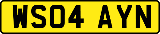 WS04AYN