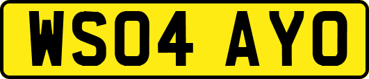 WS04AYO