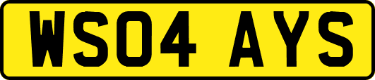 WS04AYS