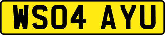 WS04AYU