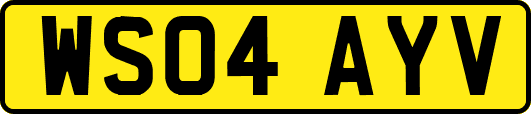 WS04AYV