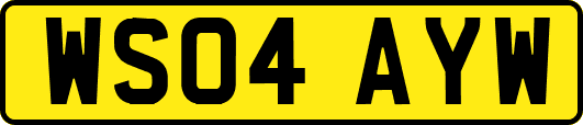 WS04AYW