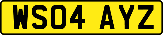 WS04AYZ