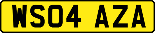 WS04AZA