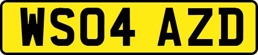 WS04AZD