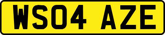 WS04AZE