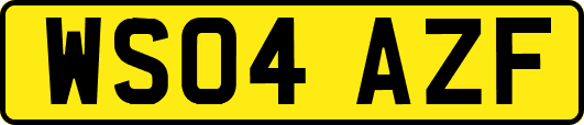 WS04AZF