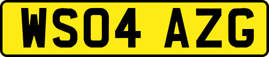 WS04AZG