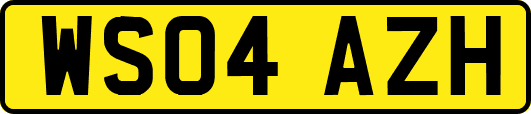 WS04AZH