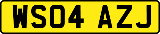 WS04AZJ