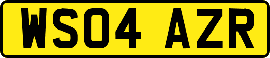 WS04AZR