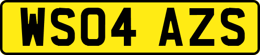 WS04AZS