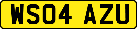 WS04AZU