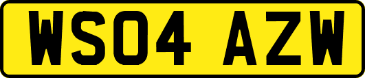 WS04AZW