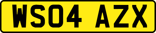 WS04AZX