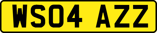 WS04AZZ