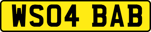 WS04BAB