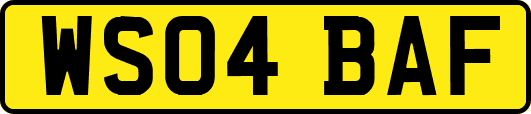 WS04BAF
