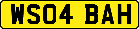 WS04BAH