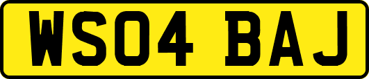 WS04BAJ