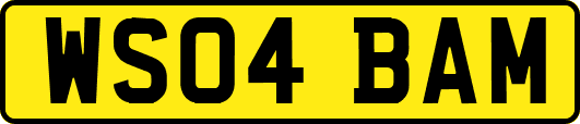WS04BAM
