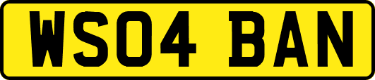 WS04BAN