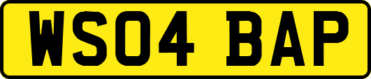 WS04BAP