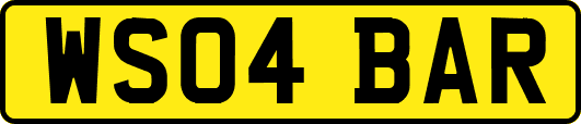 WS04BAR