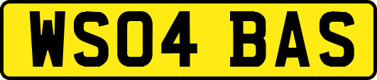WS04BAS
