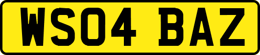 WS04BAZ