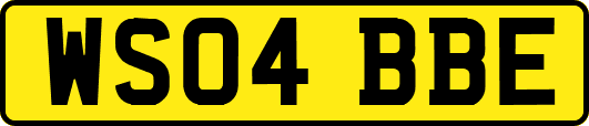 WS04BBE