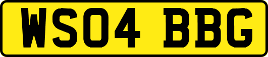 WS04BBG