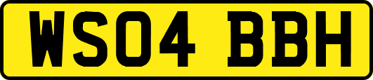 WS04BBH