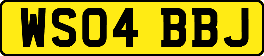 WS04BBJ