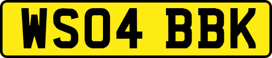 WS04BBK