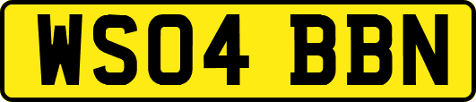 WS04BBN