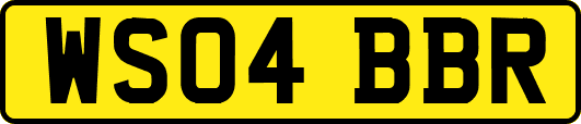 WS04BBR