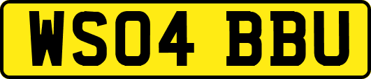 WS04BBU