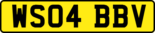WS04BBV