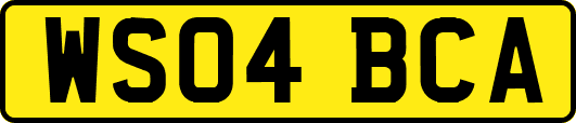 WS04BCA
