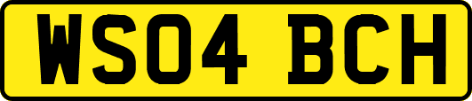 WS04BCH