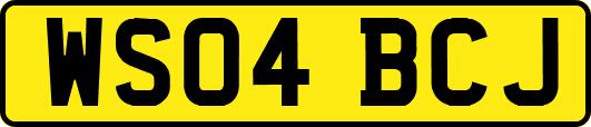 WS04BCJ