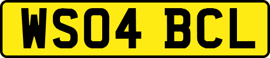 WS04BCL