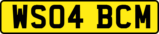 WS04BCM