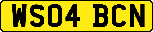 WS04BCN