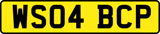 WS04BCP