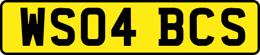 WS04BCS