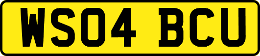 WS04BCU
