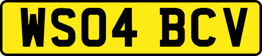WS04BCV