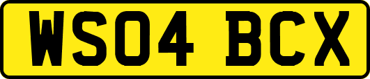 WS04BCX